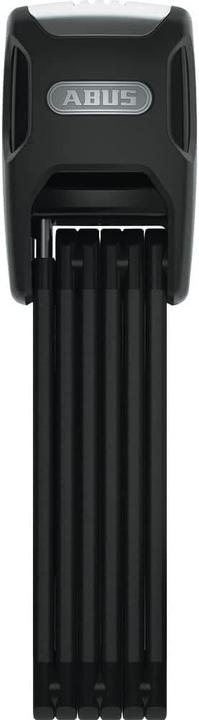 Actual product image Abus Bordo Alarm 6000KA SH folding lock (90 cm)