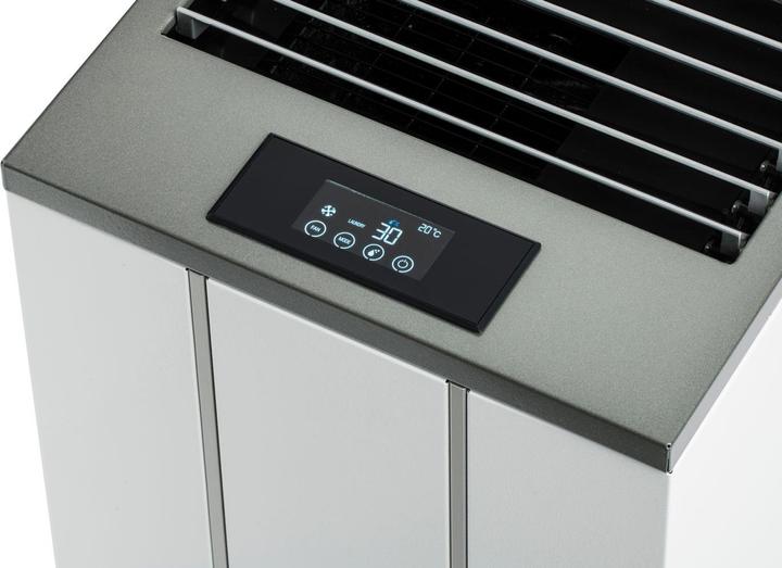 Immagine prodotto Wood's LD40 (100 m², 18.50 l/24h)