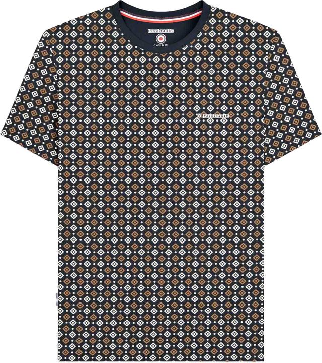 Produktbild Lambretta SS25 TShirt (XL)