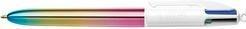 Image du produit Bic Stylo à bille quatre couleurs (Multicolore, 1 x)