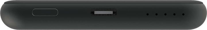 Actual product image Verbatim POWER BANK 5000 NOIR (5000 mAh, 20 W, 18.50 Wh)