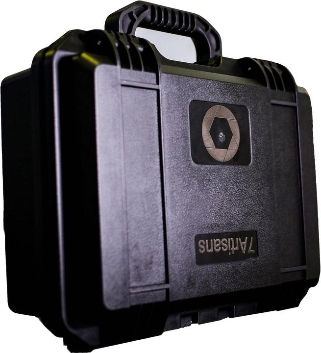 Immagine prodotto 7artisans Borsa per macchina fotografica custodia rigida (Custodia fotografica, 13.13 l)