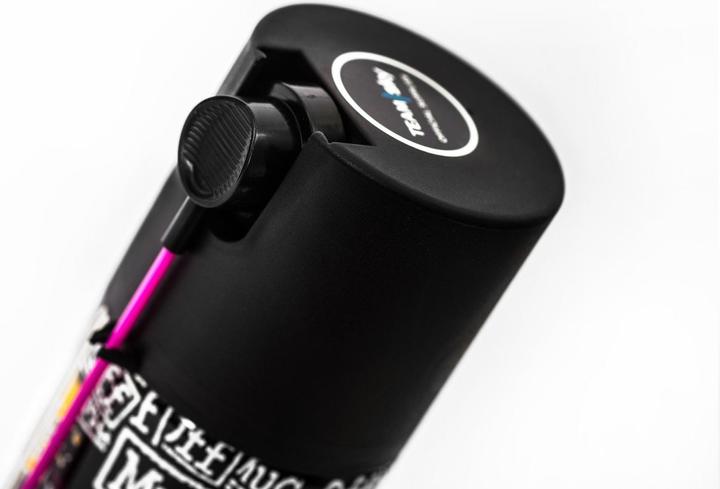 Image du produit Muc-Off Lubrifiant PTFE sec (400 ml, Huile de chaîne)