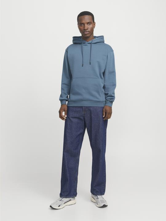 Actual product image Jack & Jones Jjebradley Sweat Hood Noos (XS)