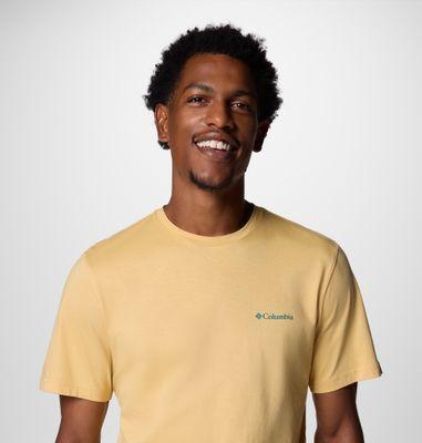 Image du produit Columbia T-shirt en Coton Biologique Rapid Ridge™ II Homme (XXL)