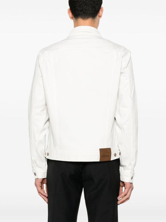 Image du produit Tom Ford Coats White (M)