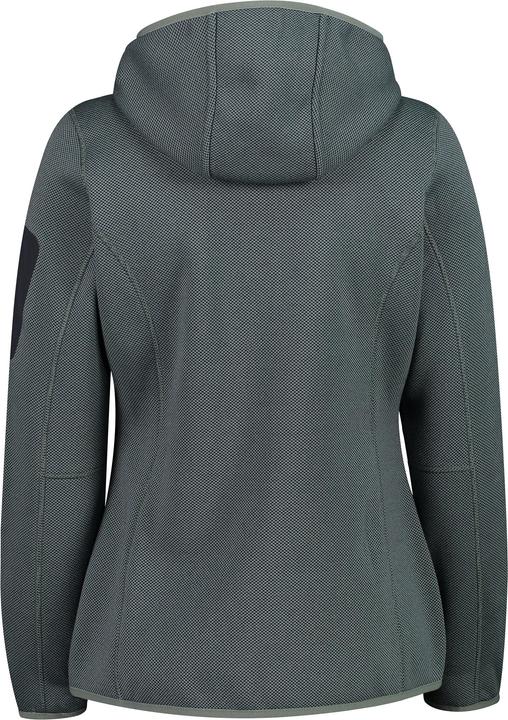 Produktbild CMP Campagnolo Zip Hoodie (46)