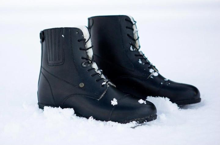 Produktbild Suedwind Footwear Stiefeletten IceLock Merino BZ Lace (38)
