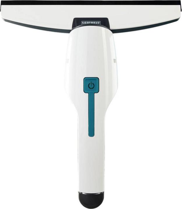 Actual product image Leifheit Nemo Click window and bathroom vacuum cleaner