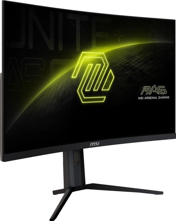 Produktbild MSI MAG 321CUPDF (3840 x 2160 Pixel, 31.50")