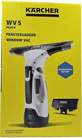 Produktbild Kärcher WV 5 Plus N 1.633-701.0