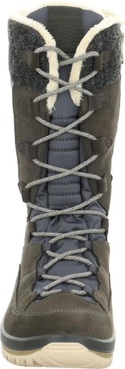 Actual product image Lowa Alba III GTX Ws women's winter shoes (39.5)