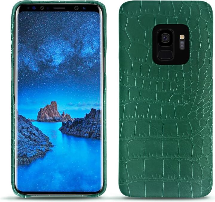 Productafbeelding Noreve Lederen omslag (Samsung Galaxy S9)