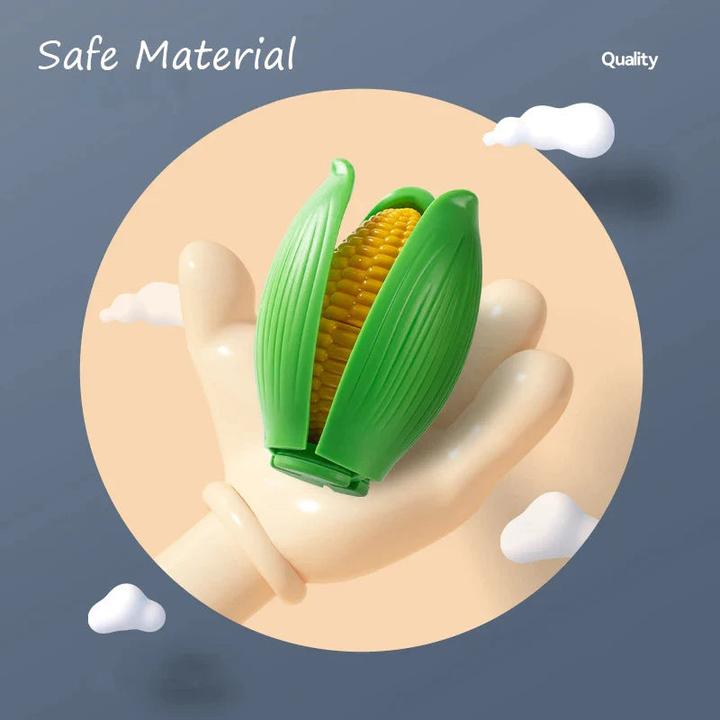 Actual product image Activity Board Kids pretend play cooking toy simulation food fruit vegetable kitchen toy