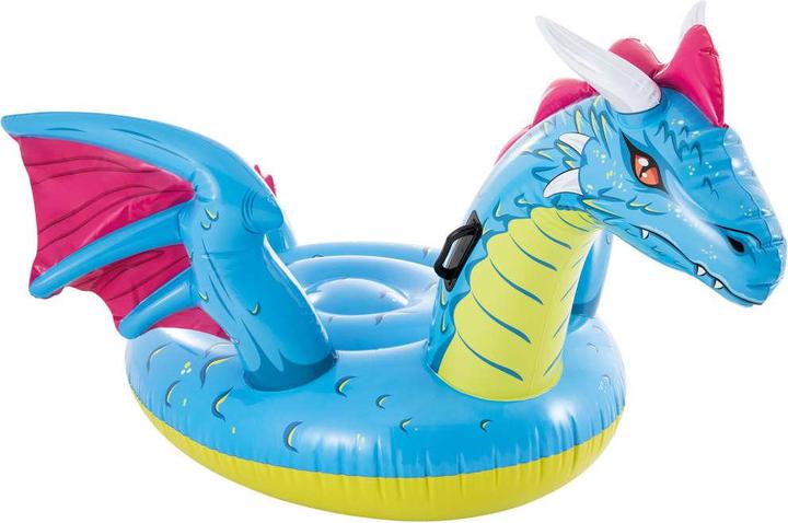 Actual product image Intex Silas