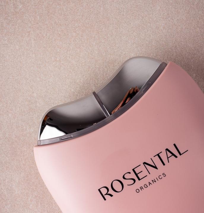Actual product image Rosental Organics Rosental Tools - EMS Gua Sha