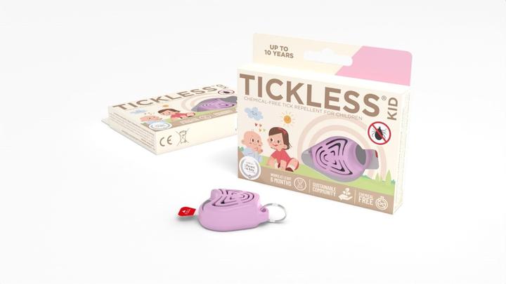 Produktbild Tickless Kid