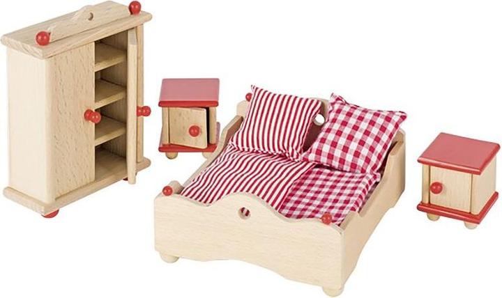 Rot, Holz