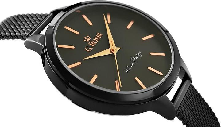 Actual product image Gino Rossi G. ROSSI - 10296B (zg680n) + BOX
