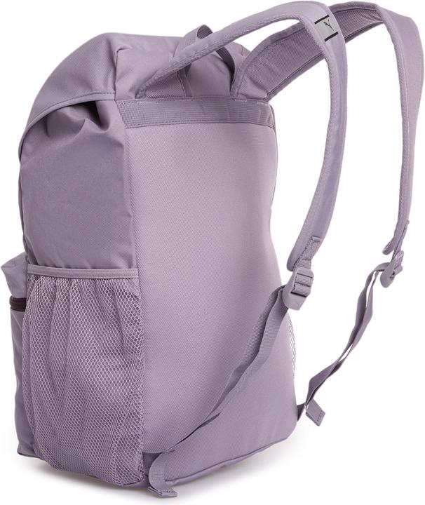Produktbild Puma Phase Hooded Backpack (25 l)