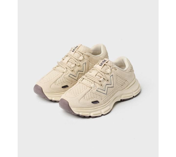 Produktbild Mim Shoes sneakers mesh (40)