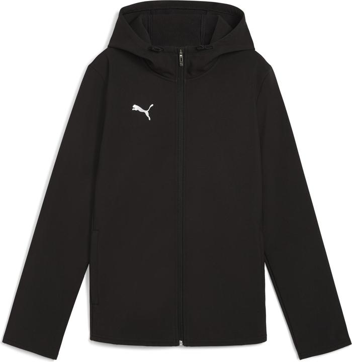 Produktbild Puma teamADDITIONS Softshell+ Jacket Wmn (XXL)