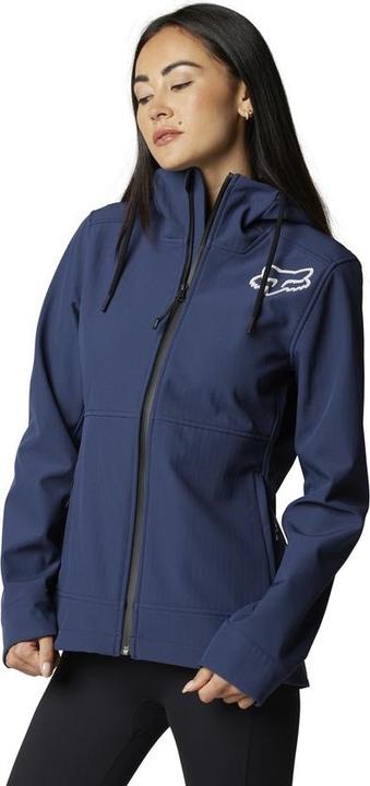 Produktbild Fox Jacket 22 Pit Softshell DP Cblt S (S)