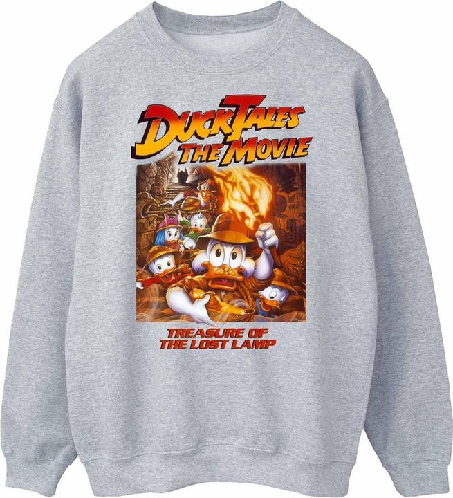 Produktbild Disney Duck Tales The Movie Sweatshirt (XL)