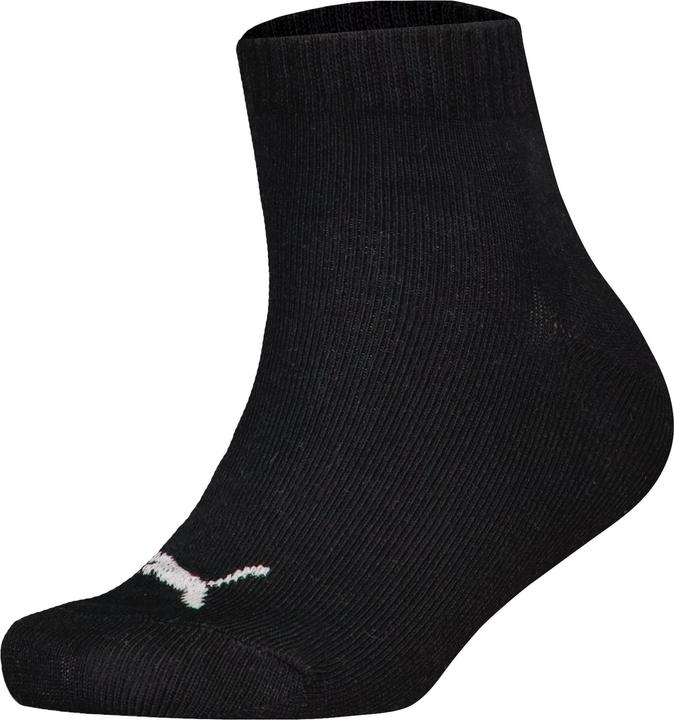 Produktbild Puma Kinder Quarter Socken (3er Pack, 27 - 30)