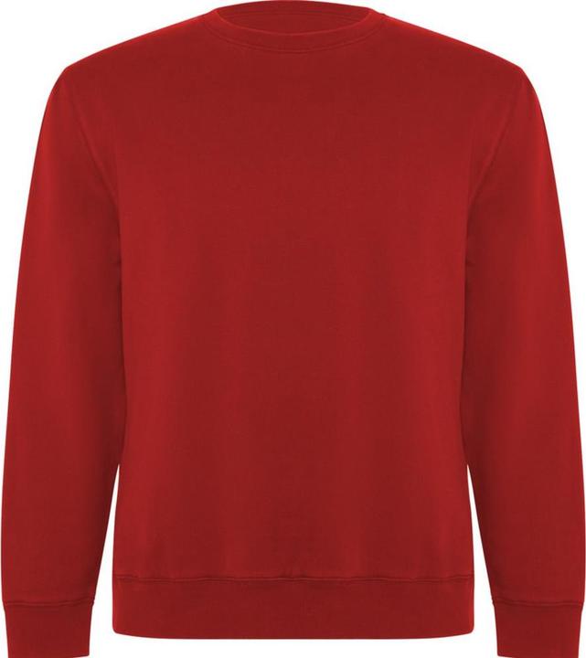 Alpinia Batian Sweatshirt Rundhalsausschnitt