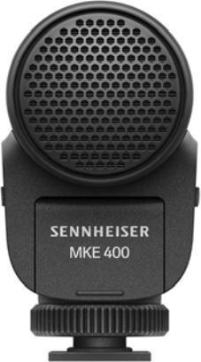 Produktbild Sennheiser MKE 400