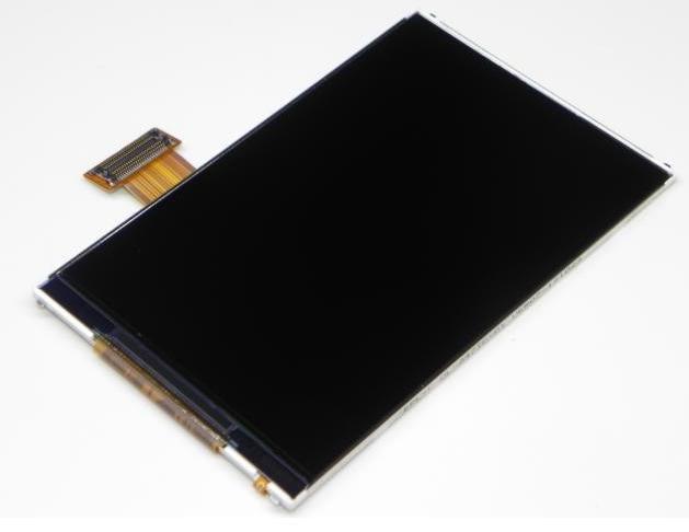 Samsung Assemblage LCD (Écran, Galaxy Ace)