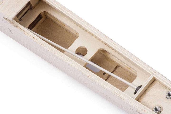 Immagine prodotto Kavan Kit aliante resco 1990 mm in legno (Aliante)