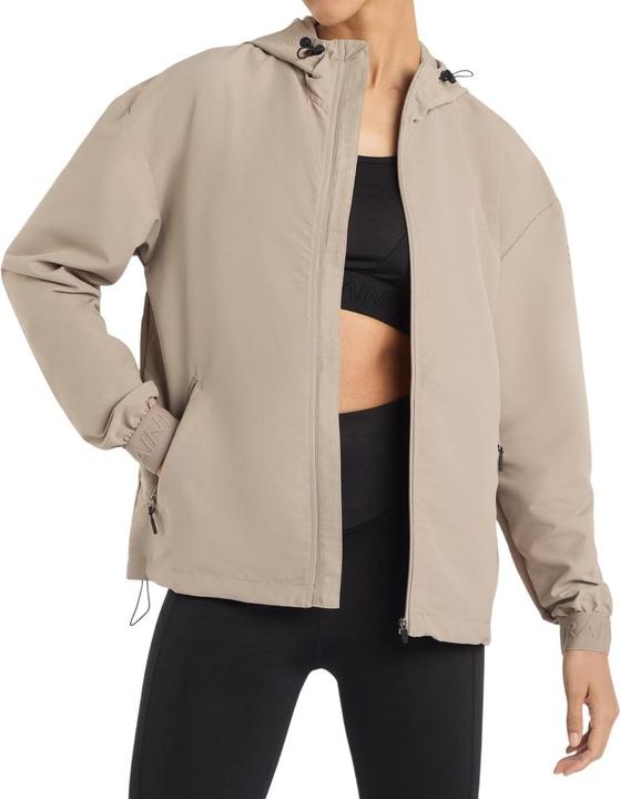 Actual product image Umbro Womens/Ladies Pro Training Windbreaker (38 D)