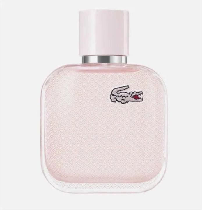 Produktbild Lacoste L12.12 ROSE EAU FRAICHE EDT 50 ML (Eau de Toilette, 50 ml)