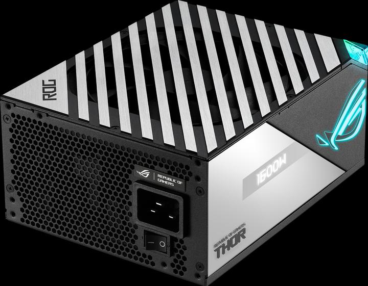 Produktbild ASUS ROG Thor 1600T GAMING (1600 W)