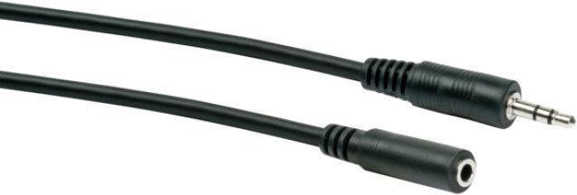 Immagine prodotto Schwaiger Estensione per cuffie (5 m, Connettore da 3,5 mm (AUX))