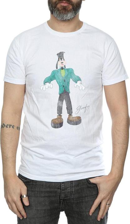 Produktbild Disney Frankenstein Goofy TShirt (XXL)
