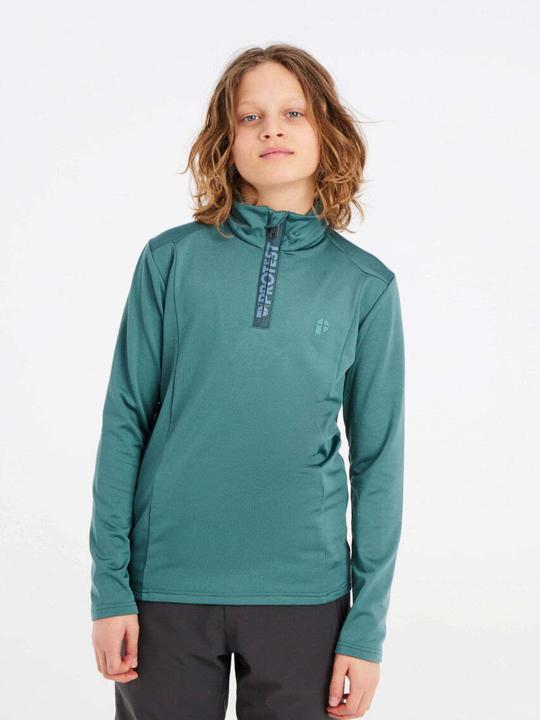 Produktbild Protest WILLOWY JR 1/4 zip top (116)