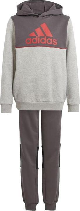Produktbild adidas Trainingsanzug mit Kapuze (170, 176)