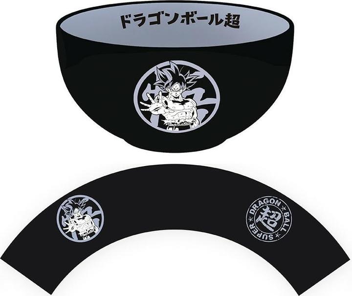 Produktbild ABYstyle Dragon Ball - Son Goku (16 cm, 0.60 l, 1 x)