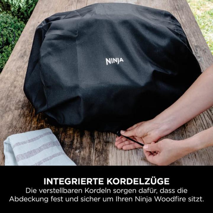 Produktbild Ninja SharkNinja Woodfire (Grill)