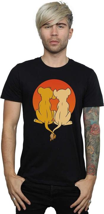 Produktbild Disney The Lion King We Are One TShirt (XL)