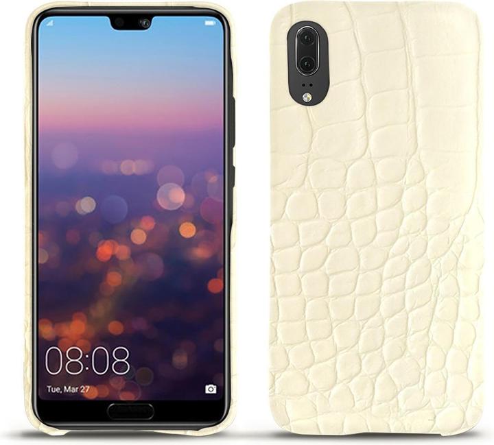 Productafbeelding Noreve Lederen omslag (Huawei P20)