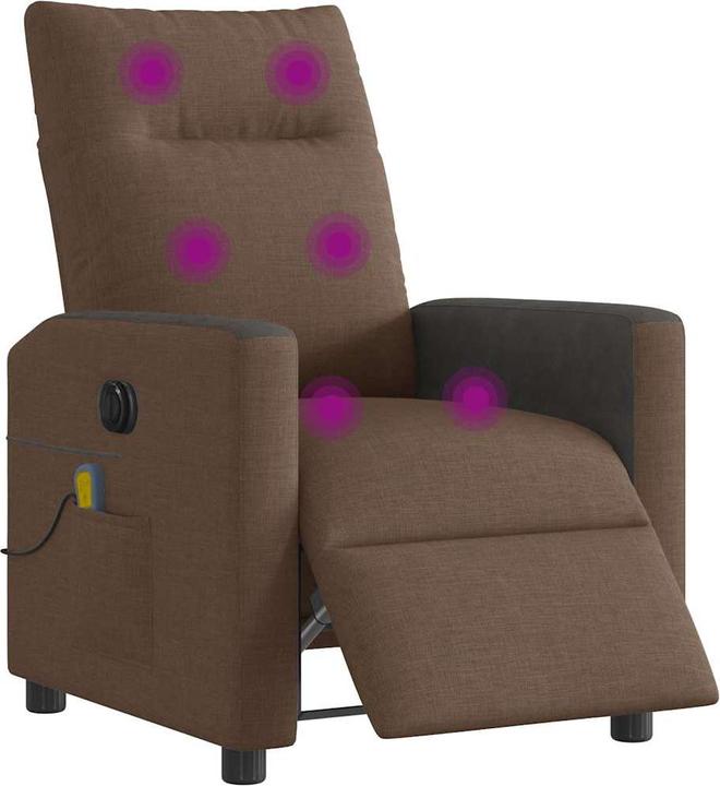 Actual product image VidaXL Marilene
