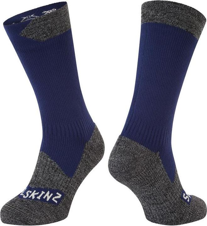 Blue-Grey