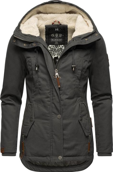 Actual product image Marikoo Bikoo (XL)