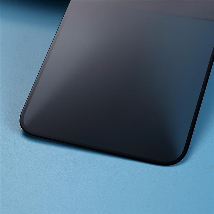 Actual product image Ueli Express iPhone 11 Pro / XS / X screen protector armoured glass with privacy shield (1 Piece, Apple iPhone X, Apple iPhone XS, Apple iPhone 11 Pro)