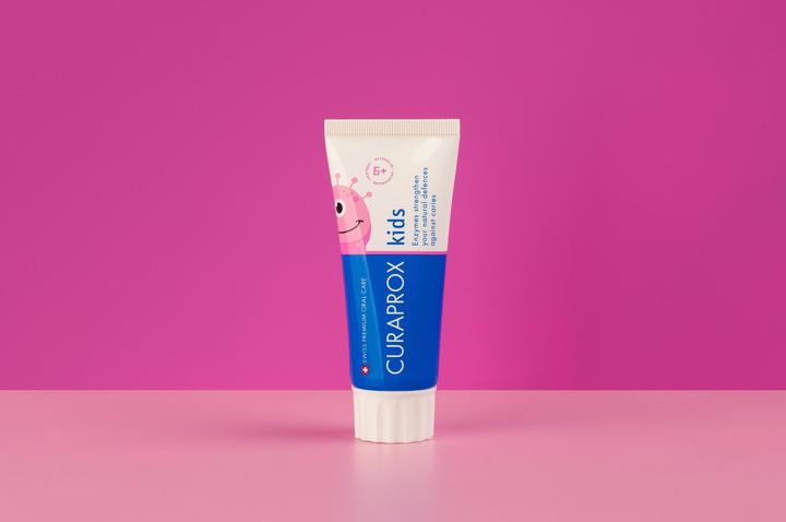 Image du produit Curaprox Kids (60 ml)