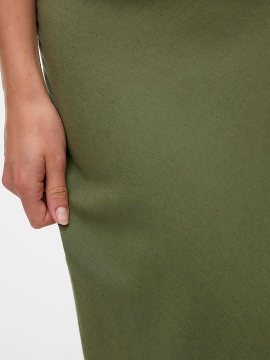 Produktbild Vero Moda VMJESSICA Hohe Taille Langer Rock Rock (L)